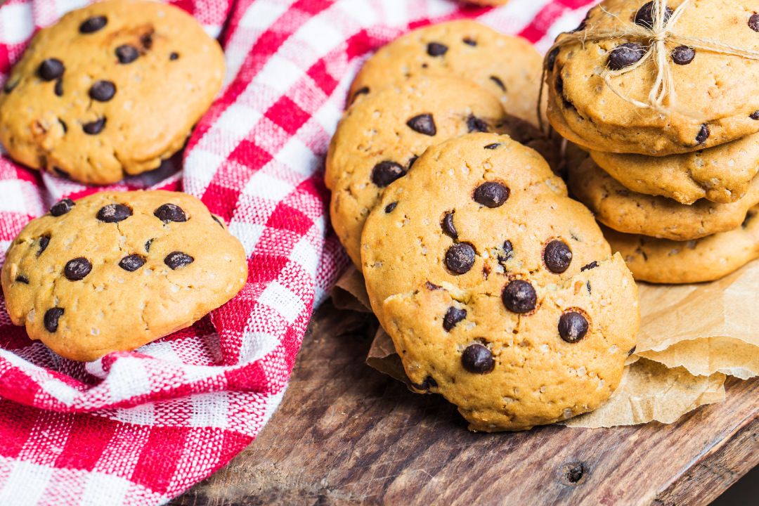 Biscuit Bliss: Indulge in Guilt-Free Delights for Weight Loss Success!